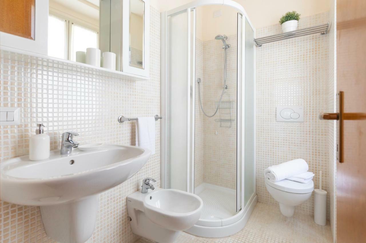 Le Rondinelle Apartment 벨라지오 외부 사진