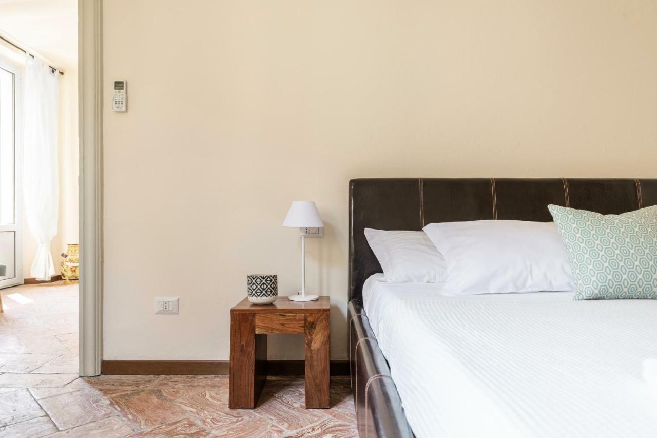 Le Rondinelle Apartment 벨라지오 외부 사진