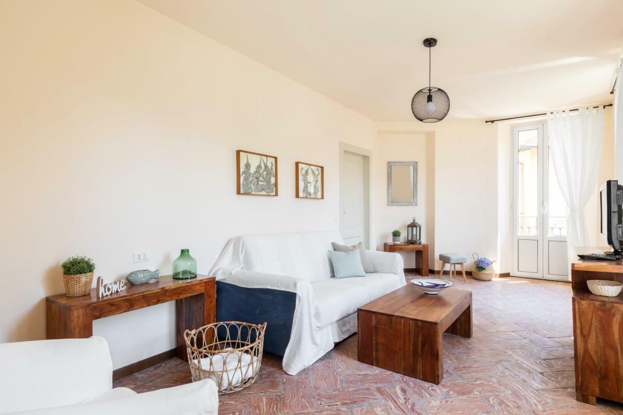Le Rondinelle Apartment 벨라지오 외부 사진