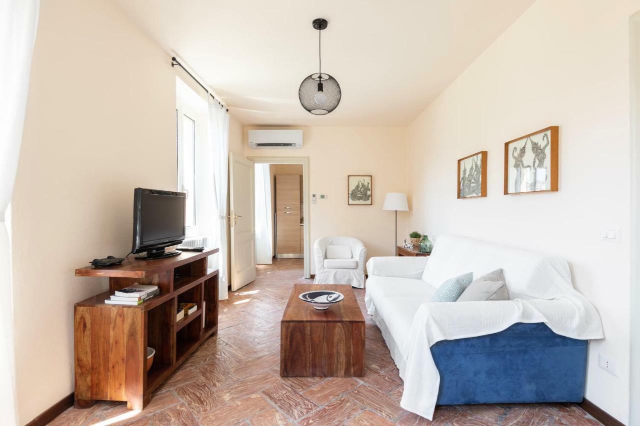 Le Rondinelle Apartment 벨라지오 외부 사진