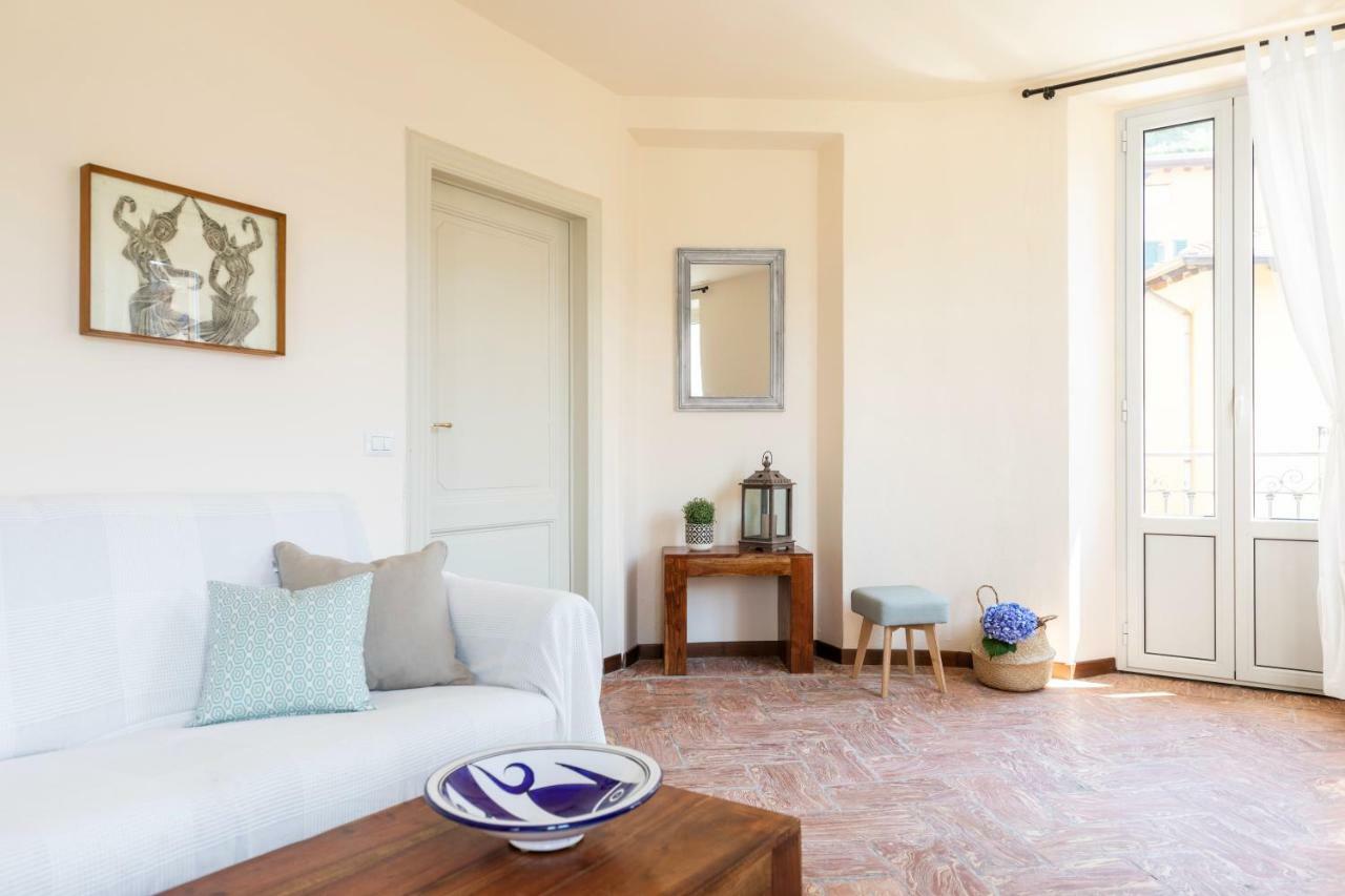 Le Rondinelle Apartment 벨라지오 외부 사진