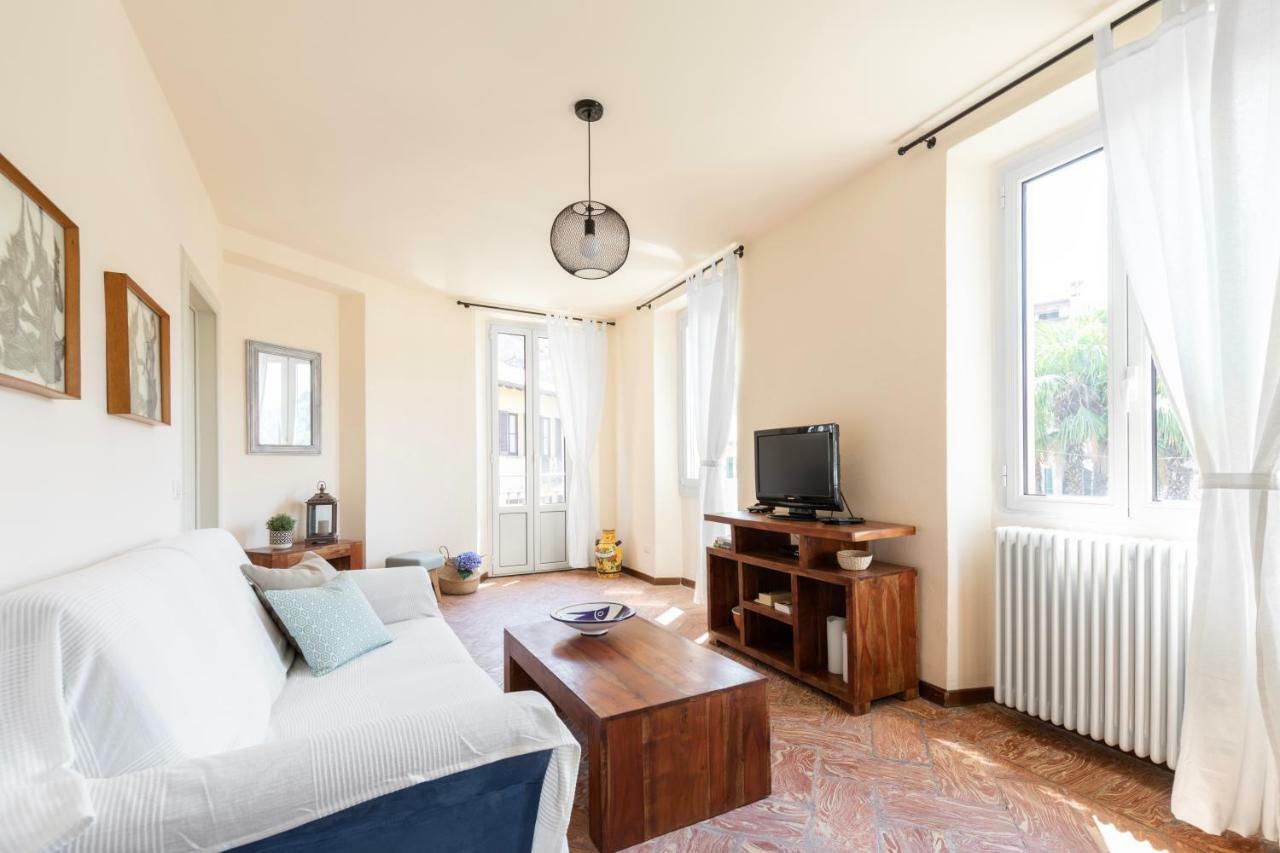 Le Rondinelle Apartment 벨라지오 외부 사진
