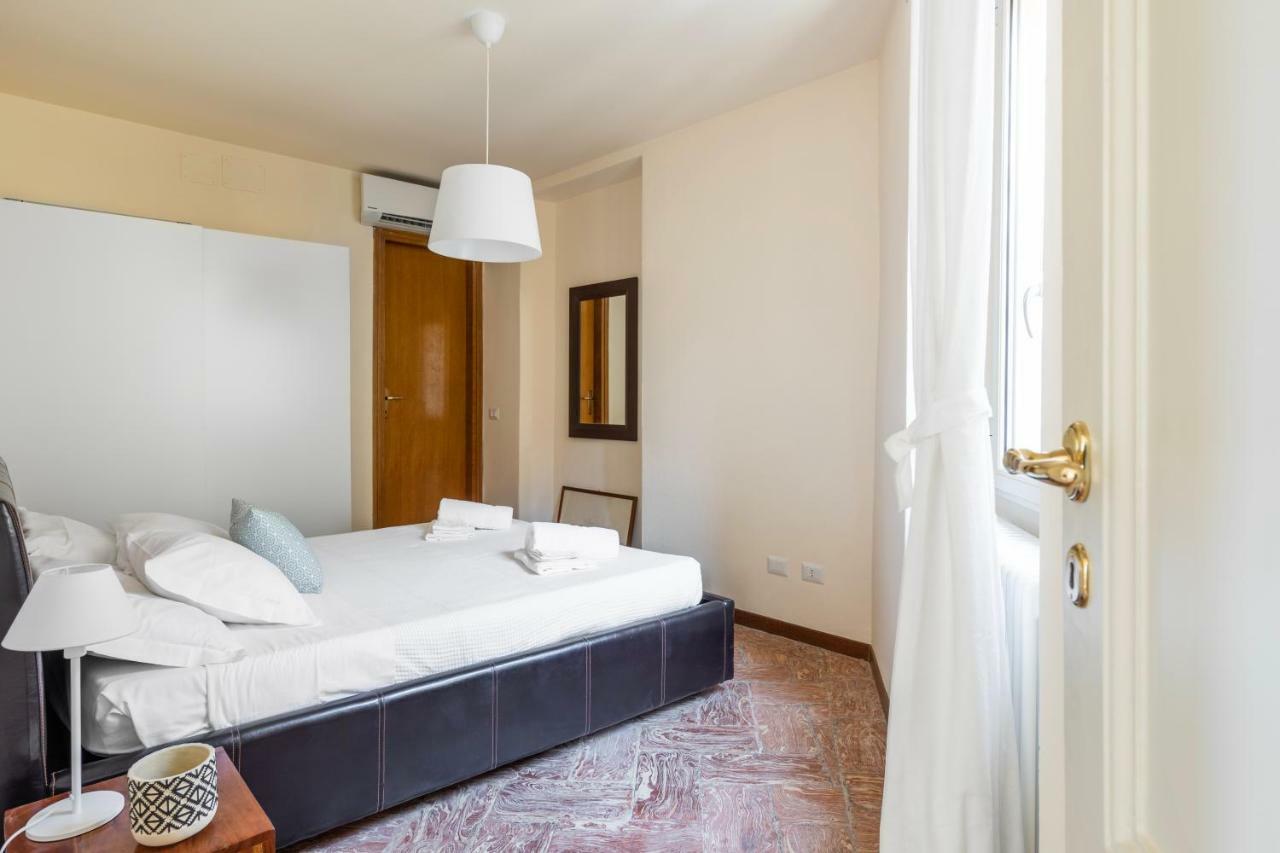Le Rondinelle Apartment 벨라지오 외부 사진